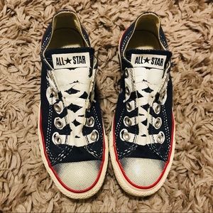 Converse Shoes